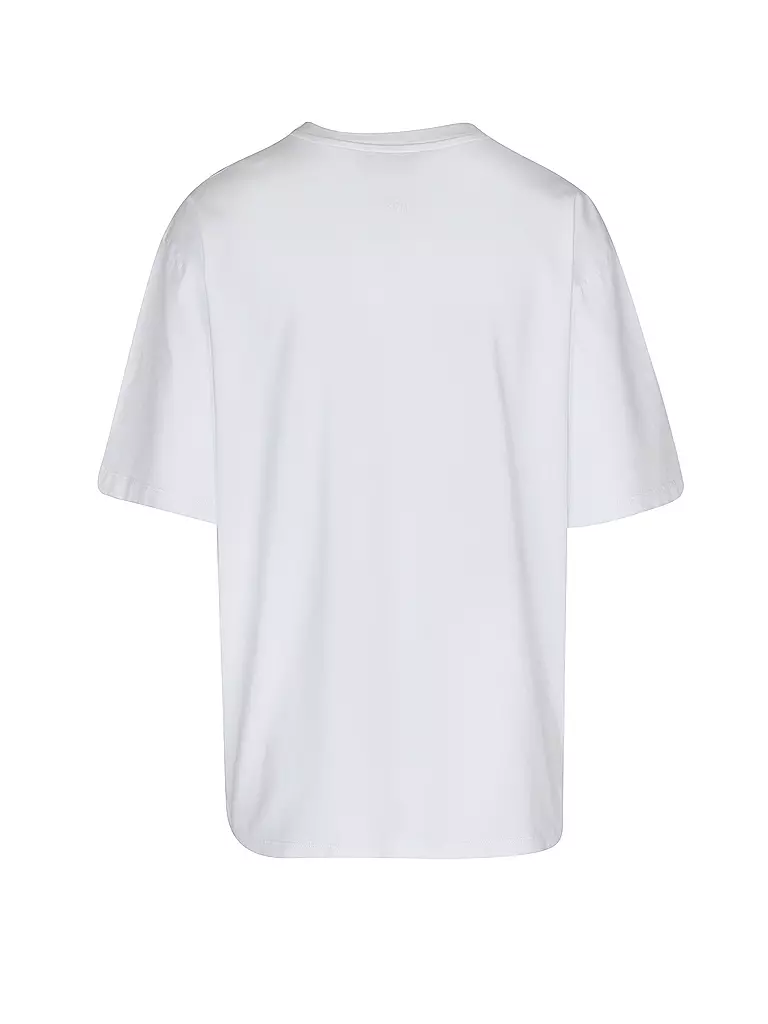 MSGM | Camiseta | Blanco