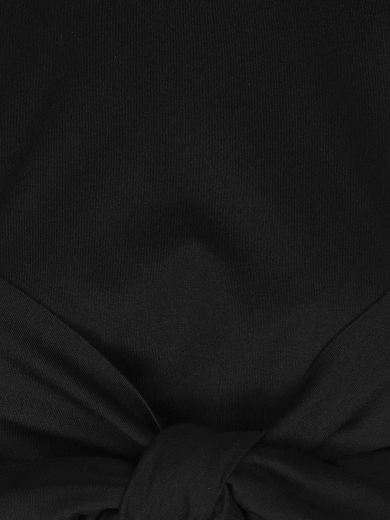 MSGM | Camiseta | Negro