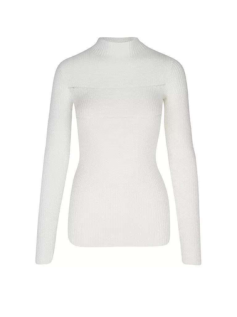 MSGM | Jersey | Blanco