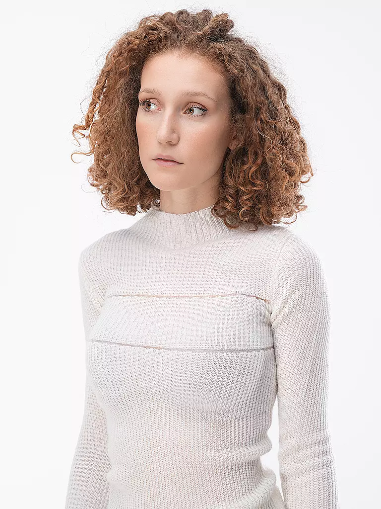 MSGM | Jersey | Blanco
