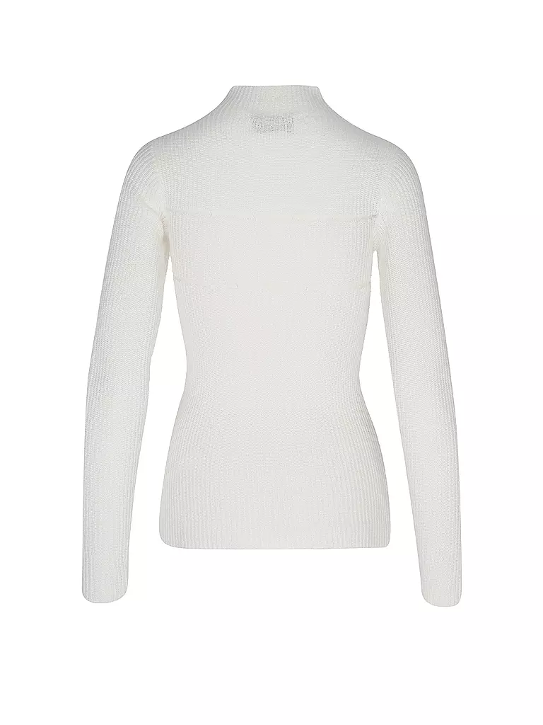 MSGM | Jersey | Blanco