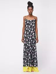 MSGM | Maxi vestido | Negro