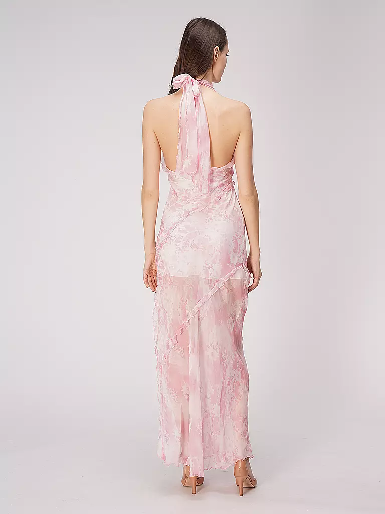 MSGM | Maxikleid | Rosa