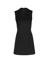 MSGM | Minivestido | Negro