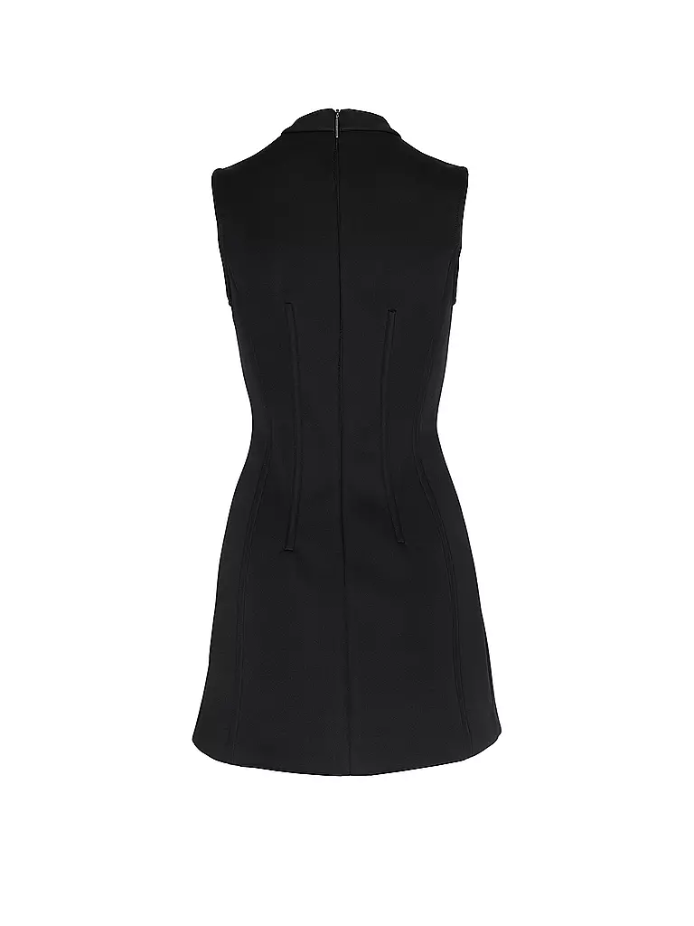 MSGM | Minivestido | Negro