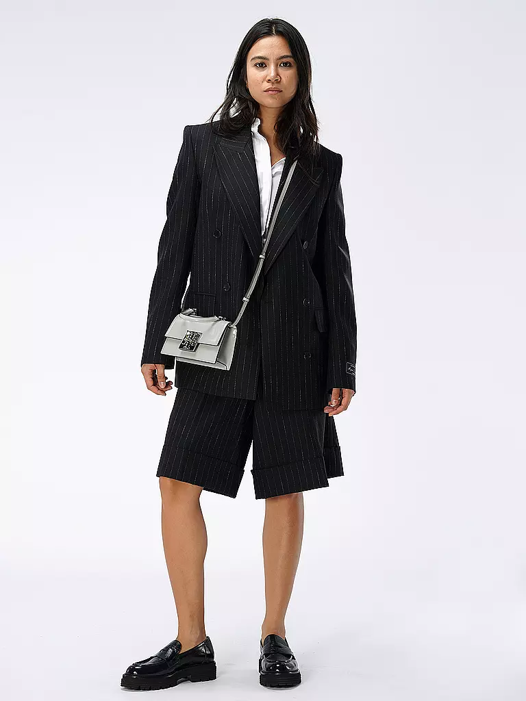 MSGM | Pantalones cortos | Negro
