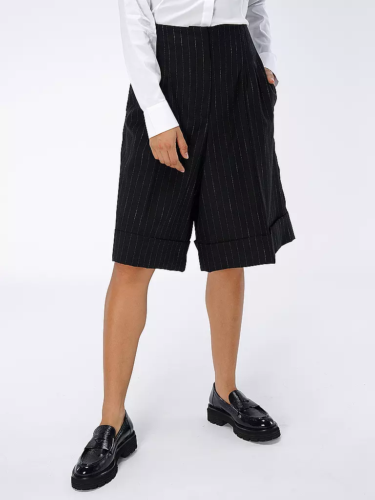 MSGM | Pantalones cortos | Negro