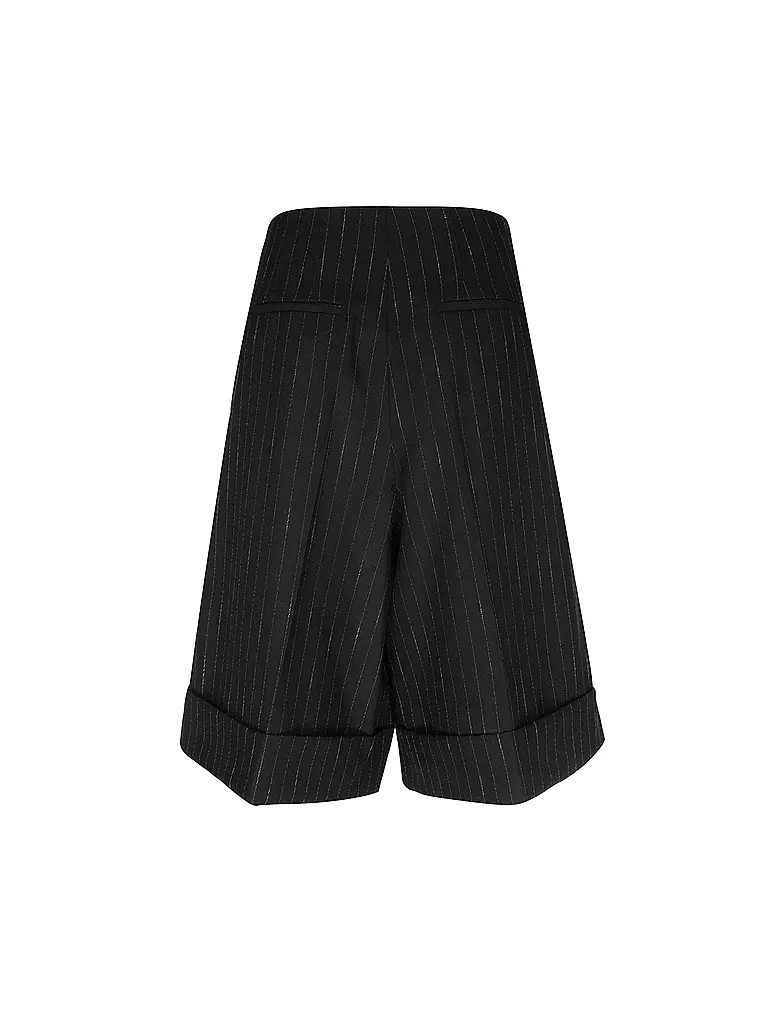 MSGM | Pantalones cortos | Negro
