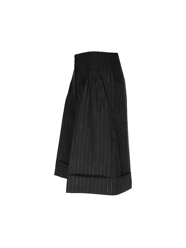 MSGM | Pantalones cortos | Negro