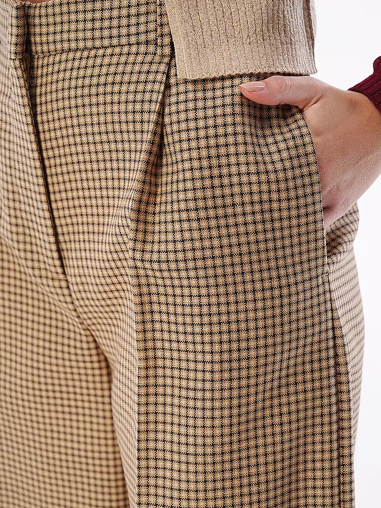 MSGM | Pantalones Marlene | 