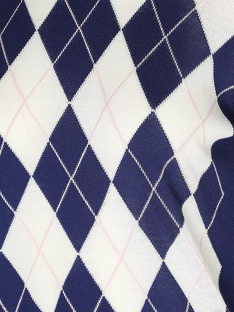 MSGM | Pullover | Azul oscuro