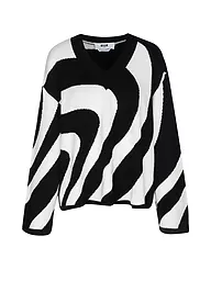 MSGM | Suéter | Negro
