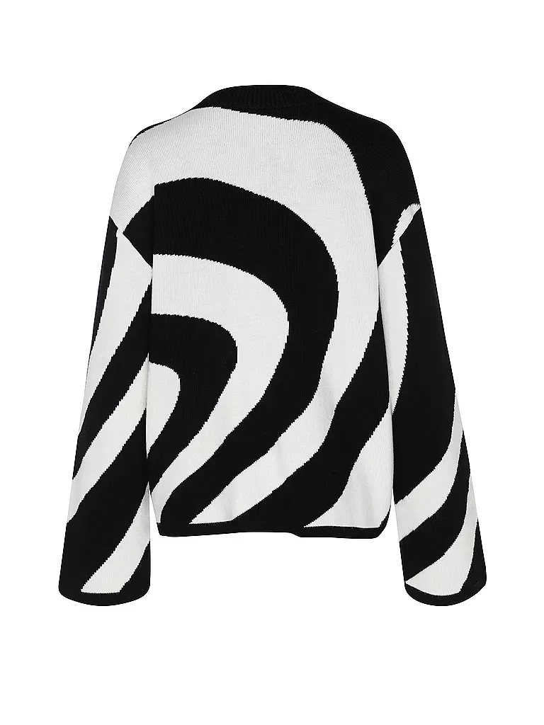 MSGM | Suéter | Negro