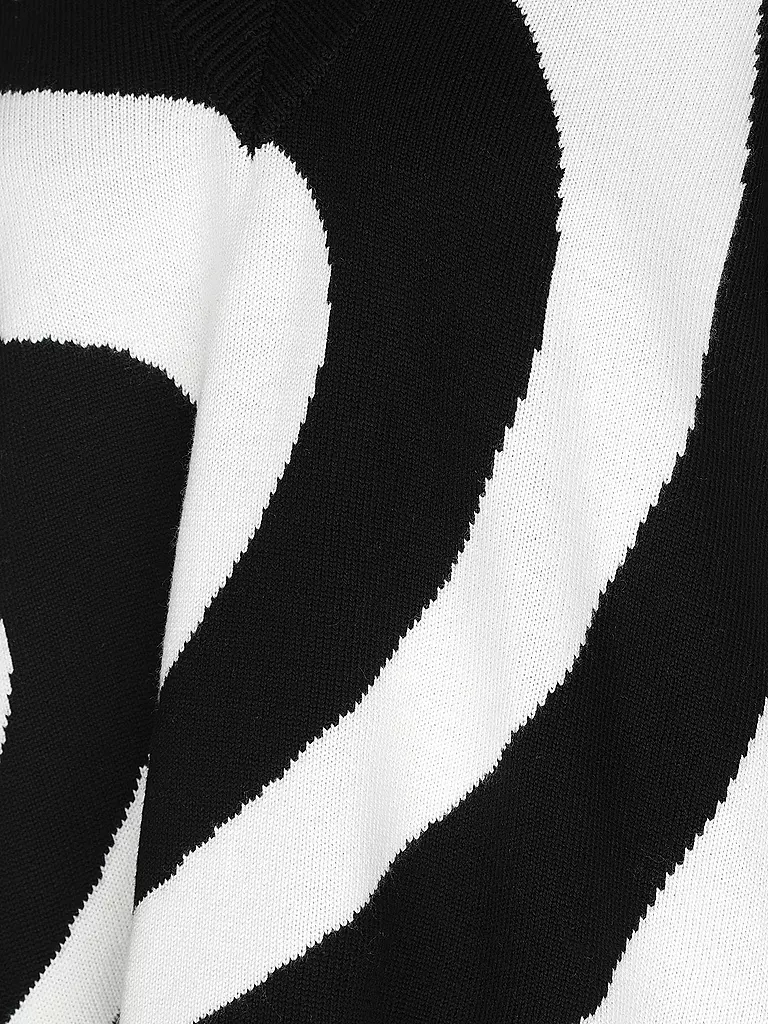 MSGM | Suéter | Negro