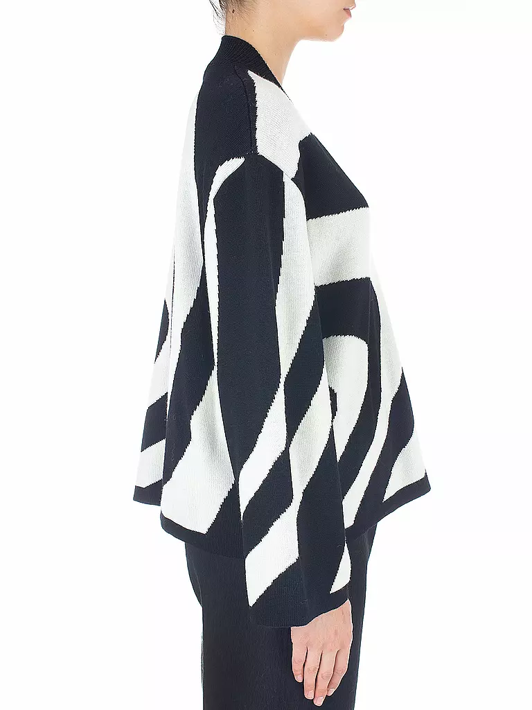 MSGM | Suéter | Negro