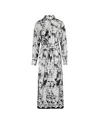 MSGM | Vestido camisero | Negro