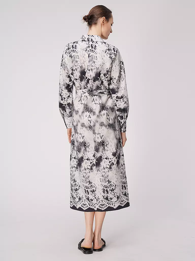MSGM | Vestido camisero | 