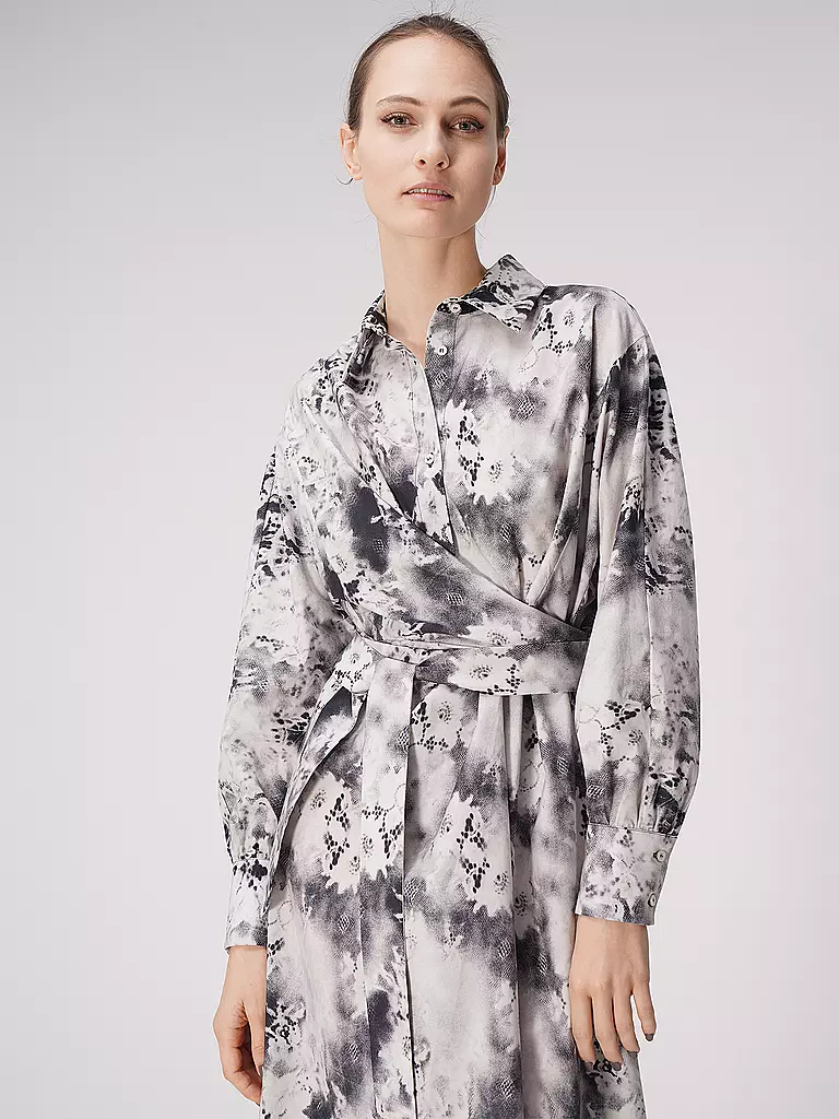 MSGM | Vestido camisero | 