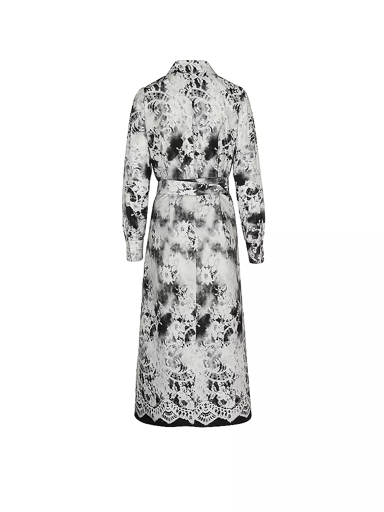 MSGM | Vestido camisero | 