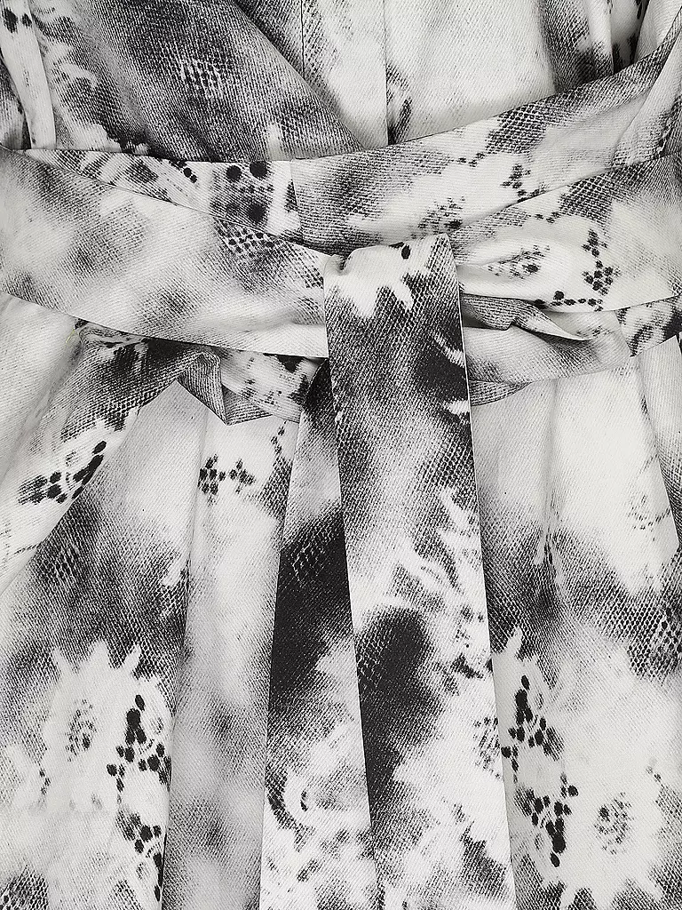 MSGM | Vestido camisero | 