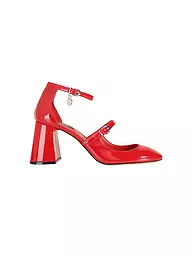 MSGM | Zapatos de tacón | Rojo