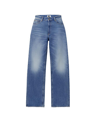 MUD JEANS | Jeans de corte recto CLEO