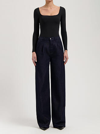 MUD JEANS | Jeans de pierna ancha EVE