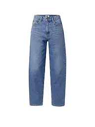 MUD JEANS | Jeans Balloon Fit BROOKE | Gris