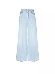 MUD JEANS | Jeans Loose Fit SARA | Azul claro