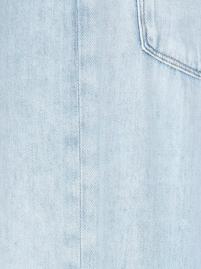 MUD JEANS | Jeans Loose Fit SARA | Azul claro