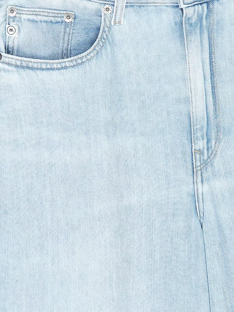 MUD JEANS | Jeans Loose Fit SARA | Azul claro