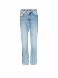 MUD JEANS | Jeans Relax Fit EASY GO | Azul