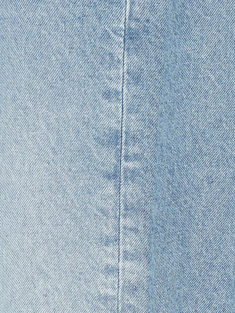 MUD JEANS | Jeans Relax Fit EASY GO | Azul