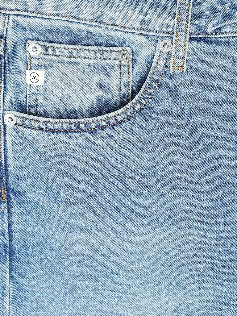 MUD JEANS | Jeans Relax Fit EASY GO | Azul