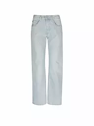 MUD JEANS | Jeans Relaxed Fit JAMIE | Azul claro
