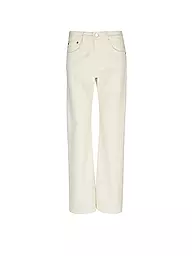 MUD JEANS | Jeans Relaxed Fit JAMIE | Crema