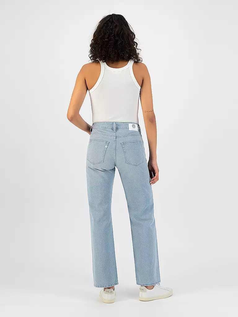 MUD JEANS | Jeans Relaxed Fit JAMIE | 