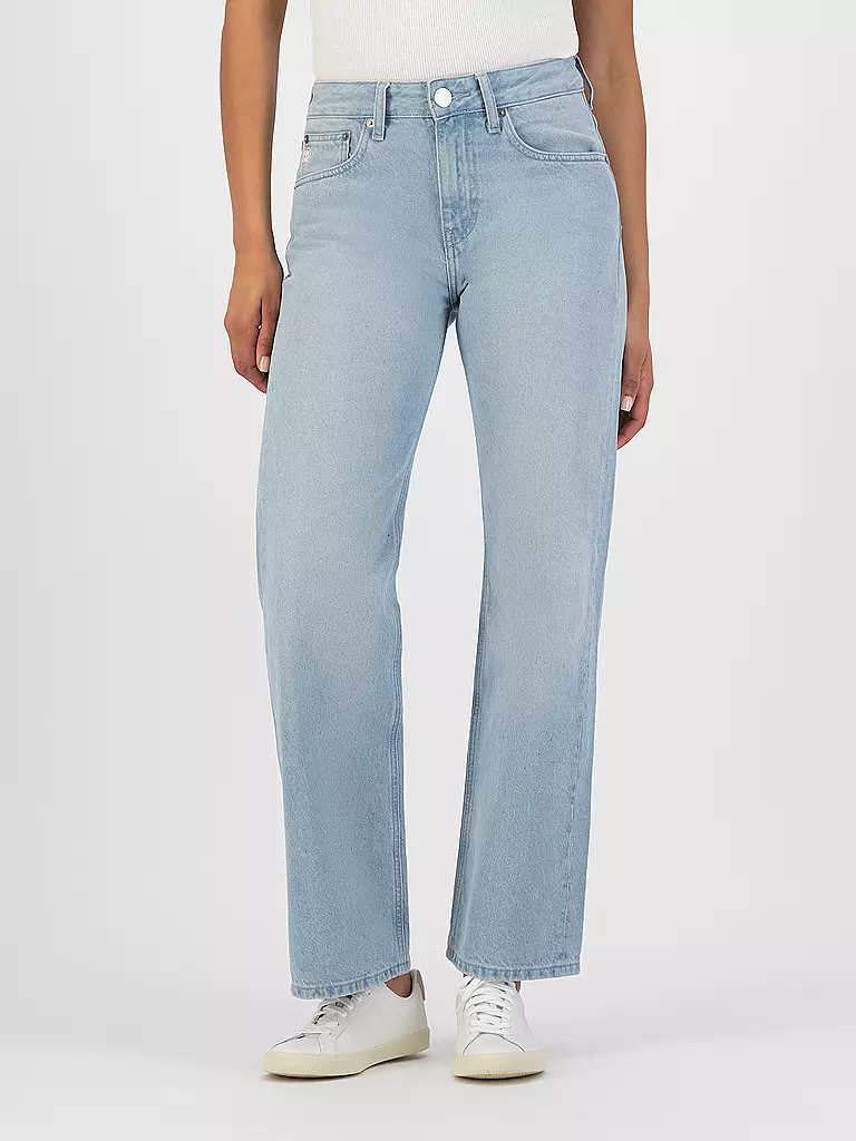 MUD JEANS | Jeans Relaxed Fit JAMIE | 