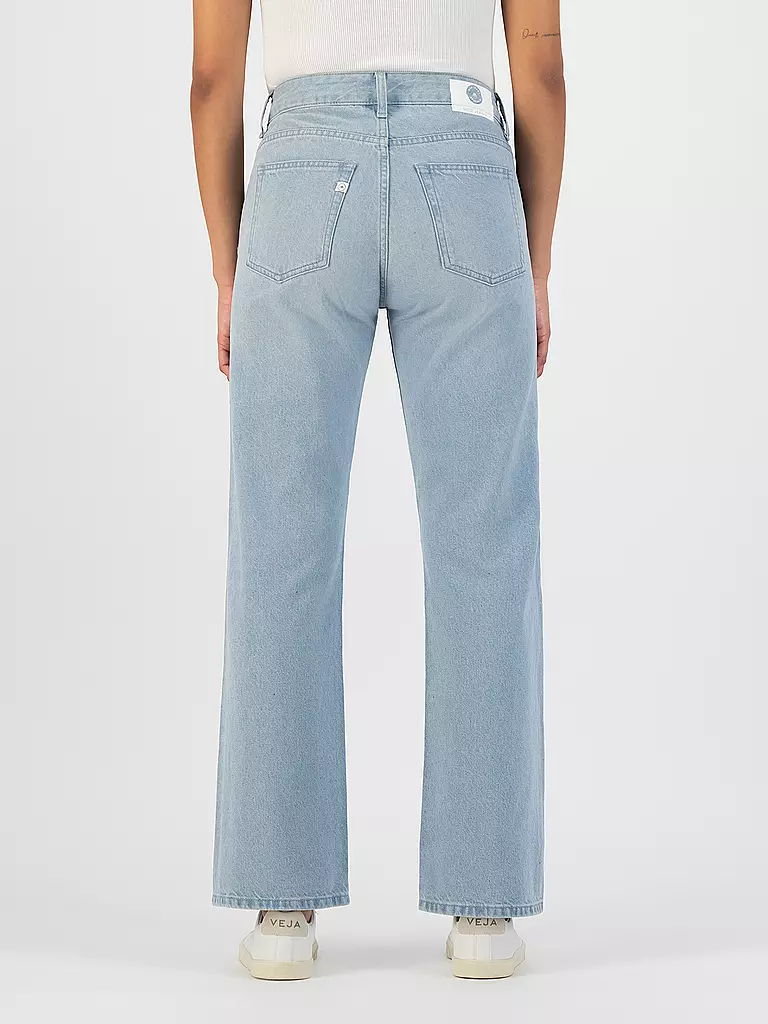 MUD JEANS | Jeans Relaxed Fit JAMIE | 