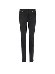 MUD JEANS | Jeans Slim Fit SKYLER | Negro
