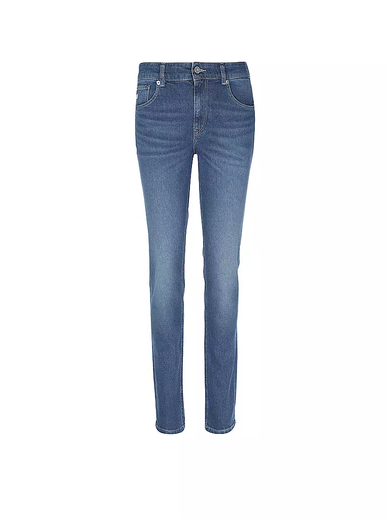 MUD JEANS | Jeans Slim Fit SKYLER | Azul