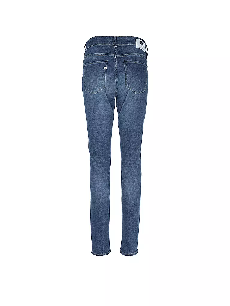 MUD JEANS | Jeans Slim Fit SKYLER | Azul