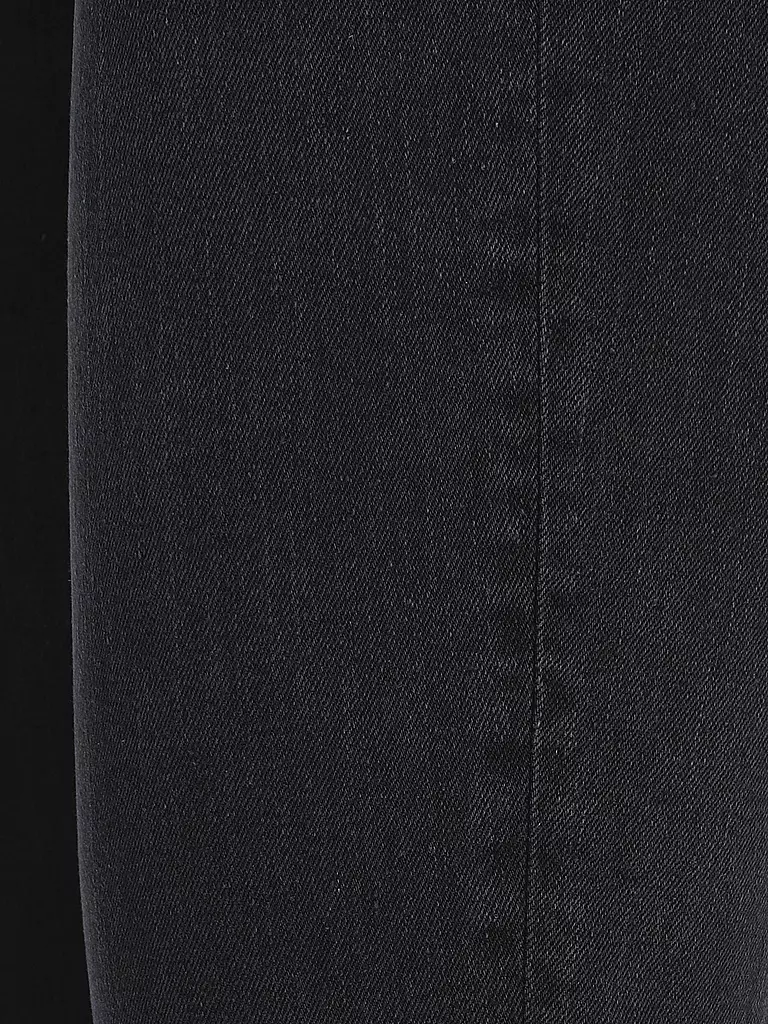 MUD JEANS | Jeans Slim Fit SKYLER | Negro