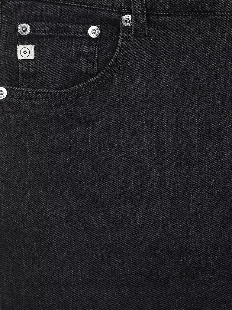 MUD JEANS | Jeans Slim Fit SKYLER | Negro