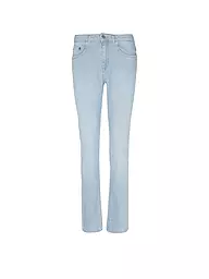 MUD JEANS | Jeans Straight Fit FAYE | Azul claro