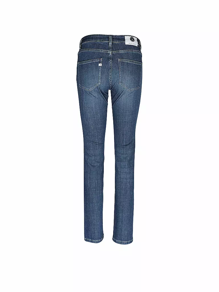 MUD JEANS | Jeans Straight Fit FAYE | Azul