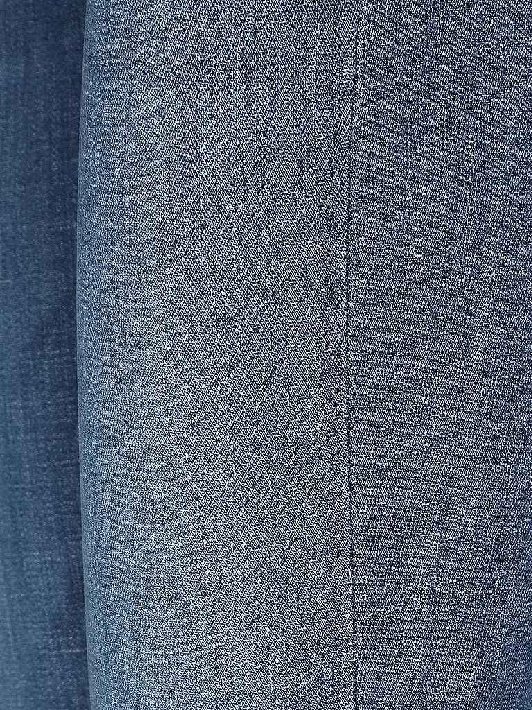 MUD JEANS | Jeans Straight Fit FAYE | Azul