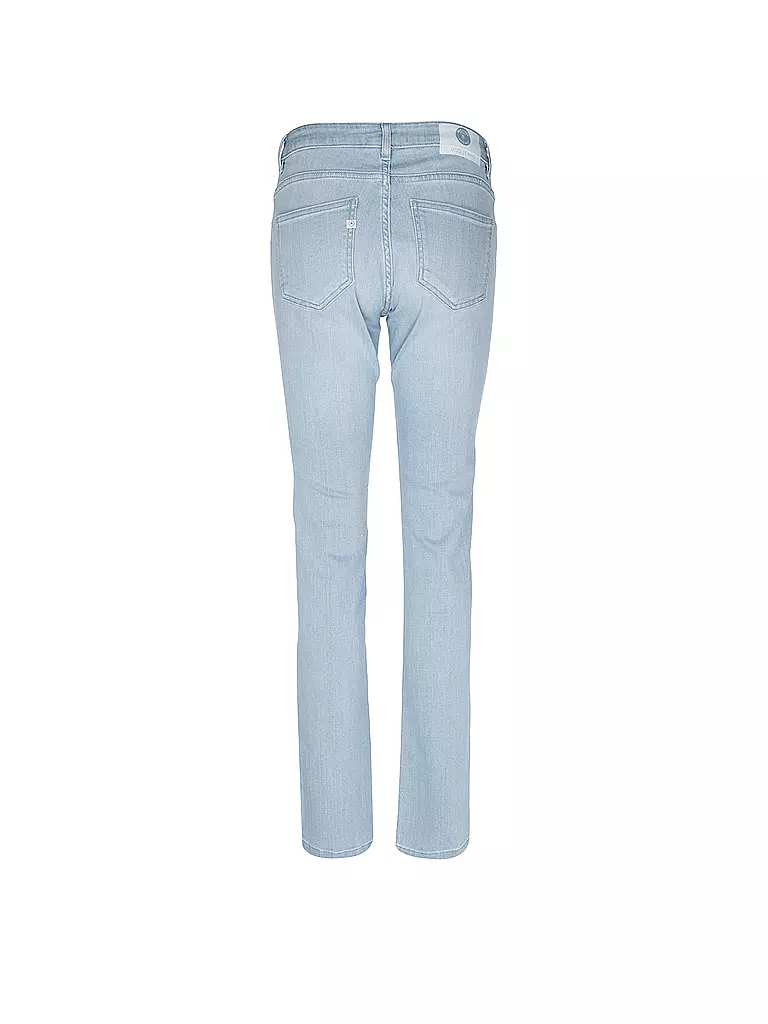 MUD JEANS | Jeans Straight Fit FAYE | Azul claro