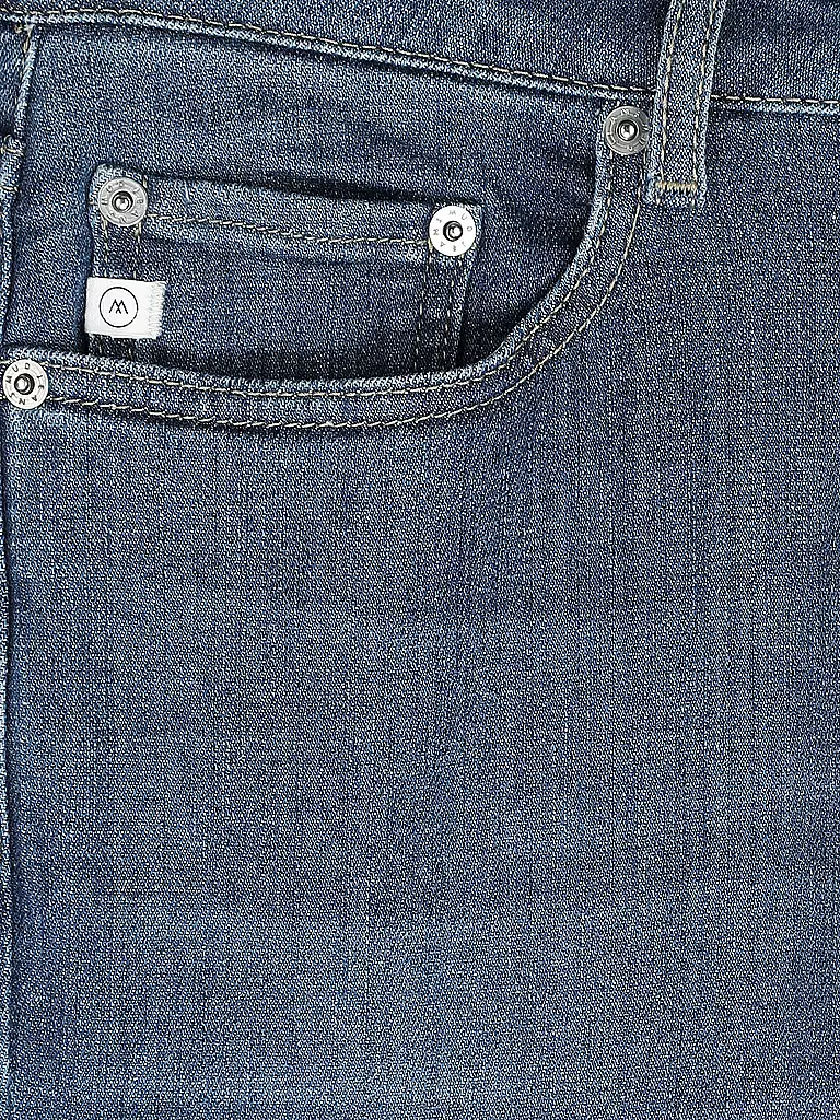 MUD JEANS | Jeans Straight Fit FAYE | Azul