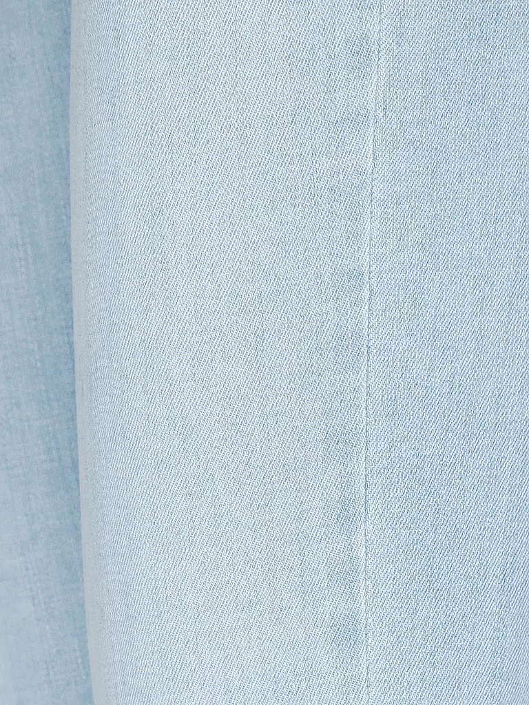 MUD JEANS | Jeans Straight Fit FAYE | Azul claro